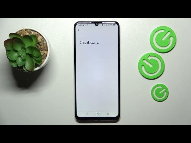 Video thumbnail for How to Check Total Screen Time on TCL 40 SE?