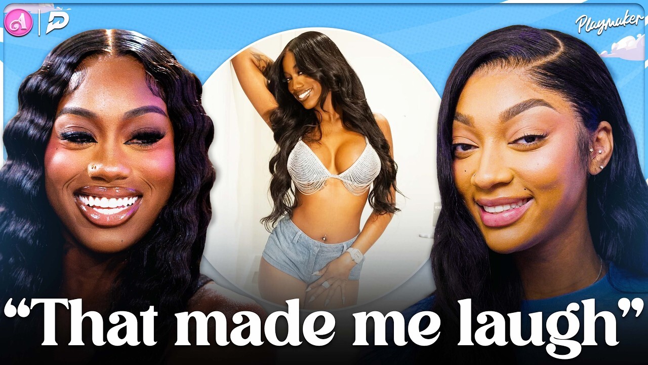 Video thumbnail for Flo Milli Adresses The BBL Allegations