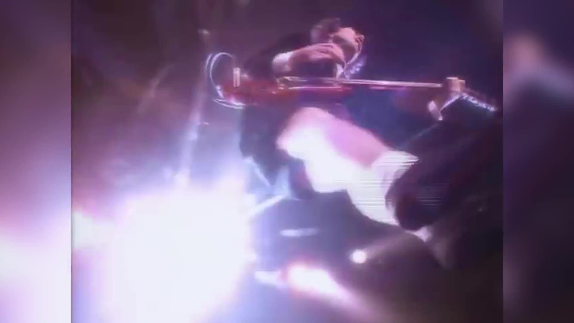 Video thumbnail for The Tragic Real Life Story Of AC/DC