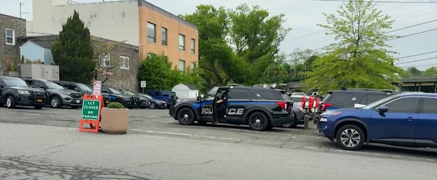 Video thumbnail for Police urge residents to lock cars after 2 theft incidents in Westchester