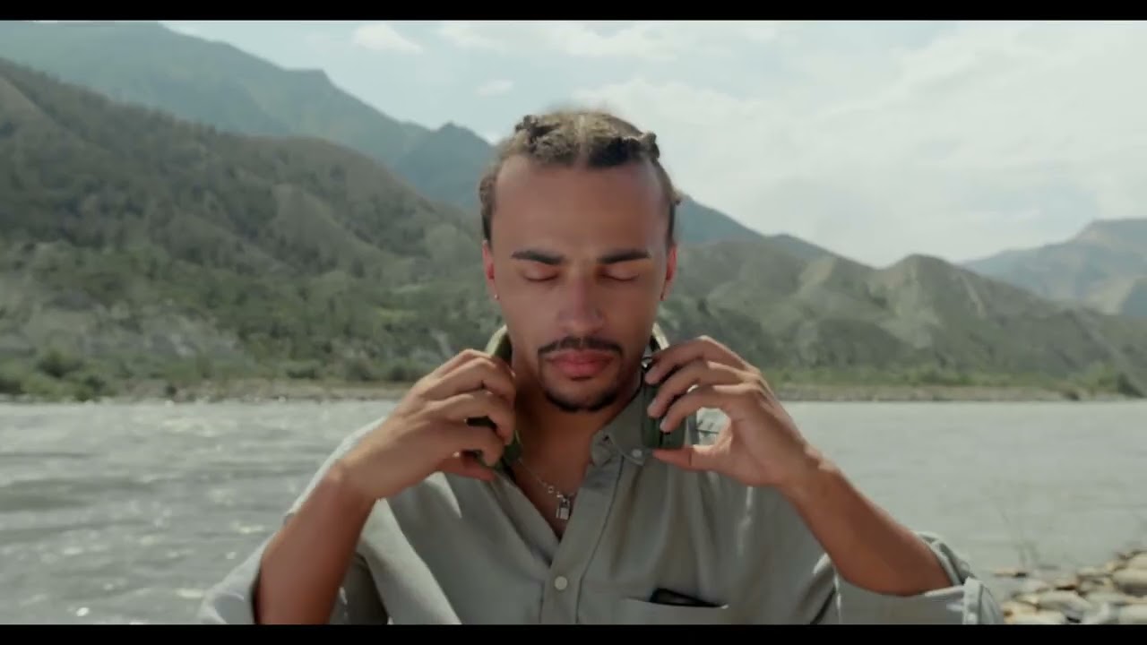 Video thumbnail for Radio haute résolution : l'avenir de l'écoute