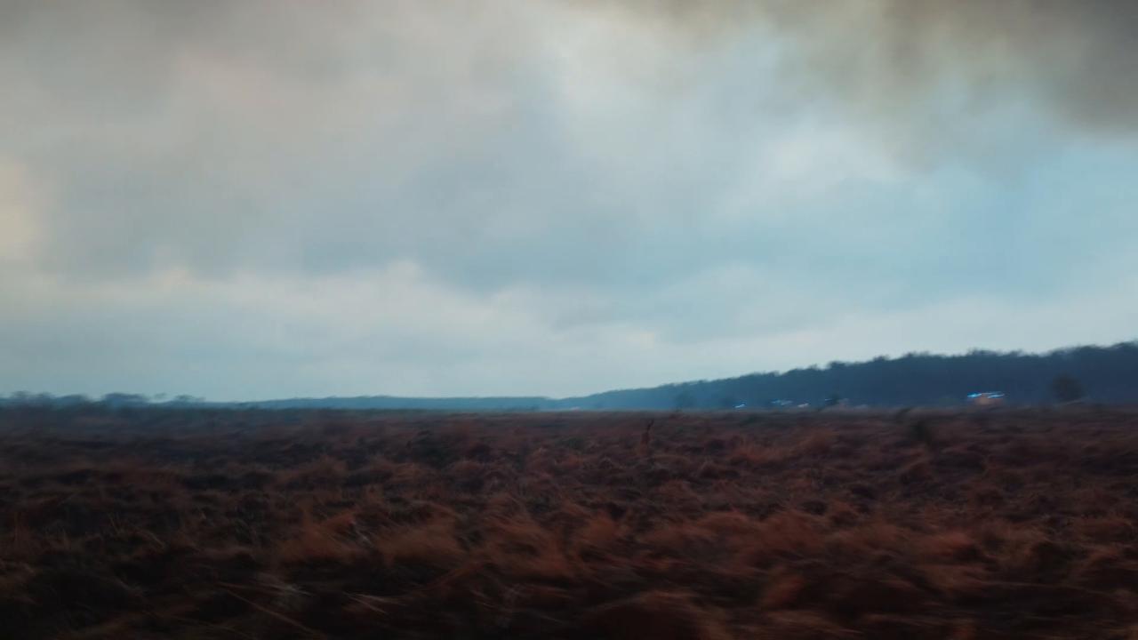 Video thumbnail for France: Wildfires continue to ravage France as minister warns of 'highly unfavorable' situation.