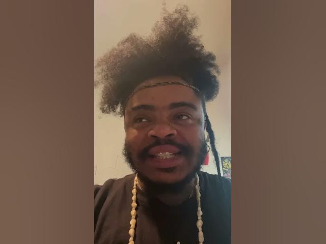 Video thumbnail for I actually cook and eat meat