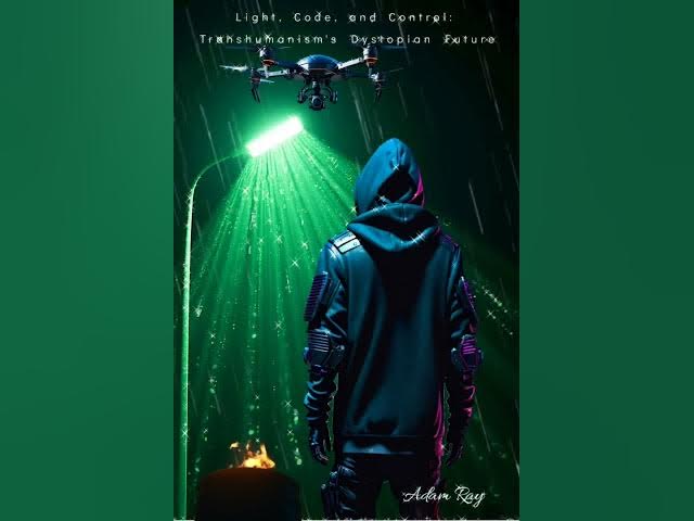 Video thumbnail for Chapter 5 Telepathy and Thought Sharing, The Rise of Neural Networks