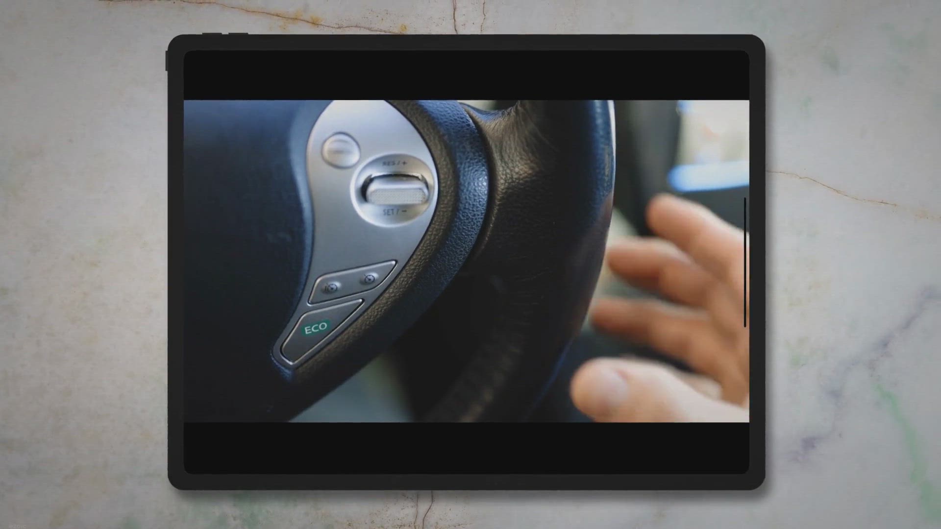 Video thumbnail for How to Use Cruise Control: A Step-by-Step Guide