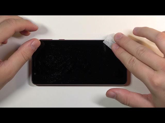 Video thumbnail for How to Install Tempered Glass in Samsung Galaxy A01 Core? Apply Screen Protector