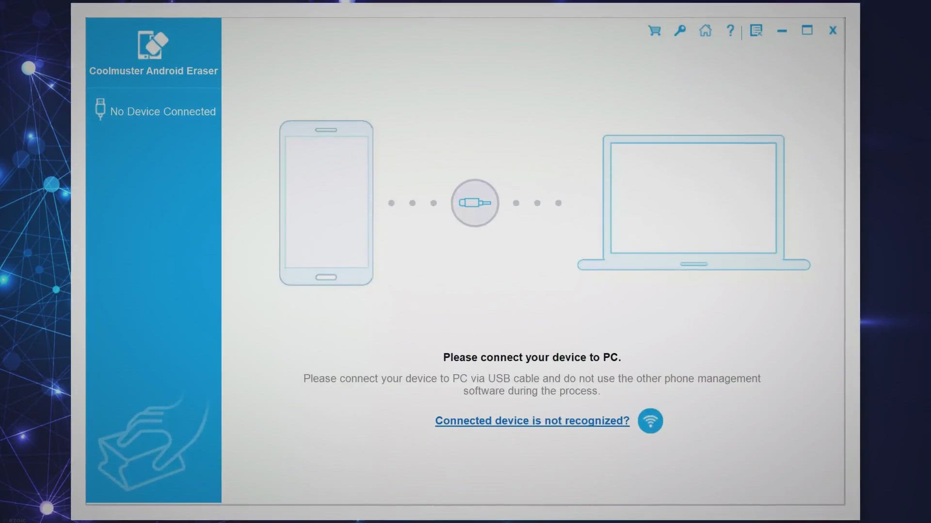 'Video thumbnail for Exclusive Free Giveaway: Secure Your Data with Coolmuster Android Eraser!'