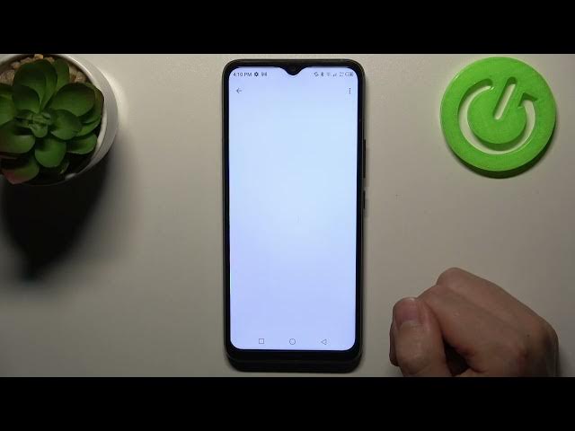 Video thumbnail for How to Activate Hey Google of Google Assistant in Infinix Hot 12i