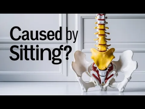 'Video thumbnail for Dolor Lumbar: Síntomas que No Debes Ignorar para Evitar Complicaciones'