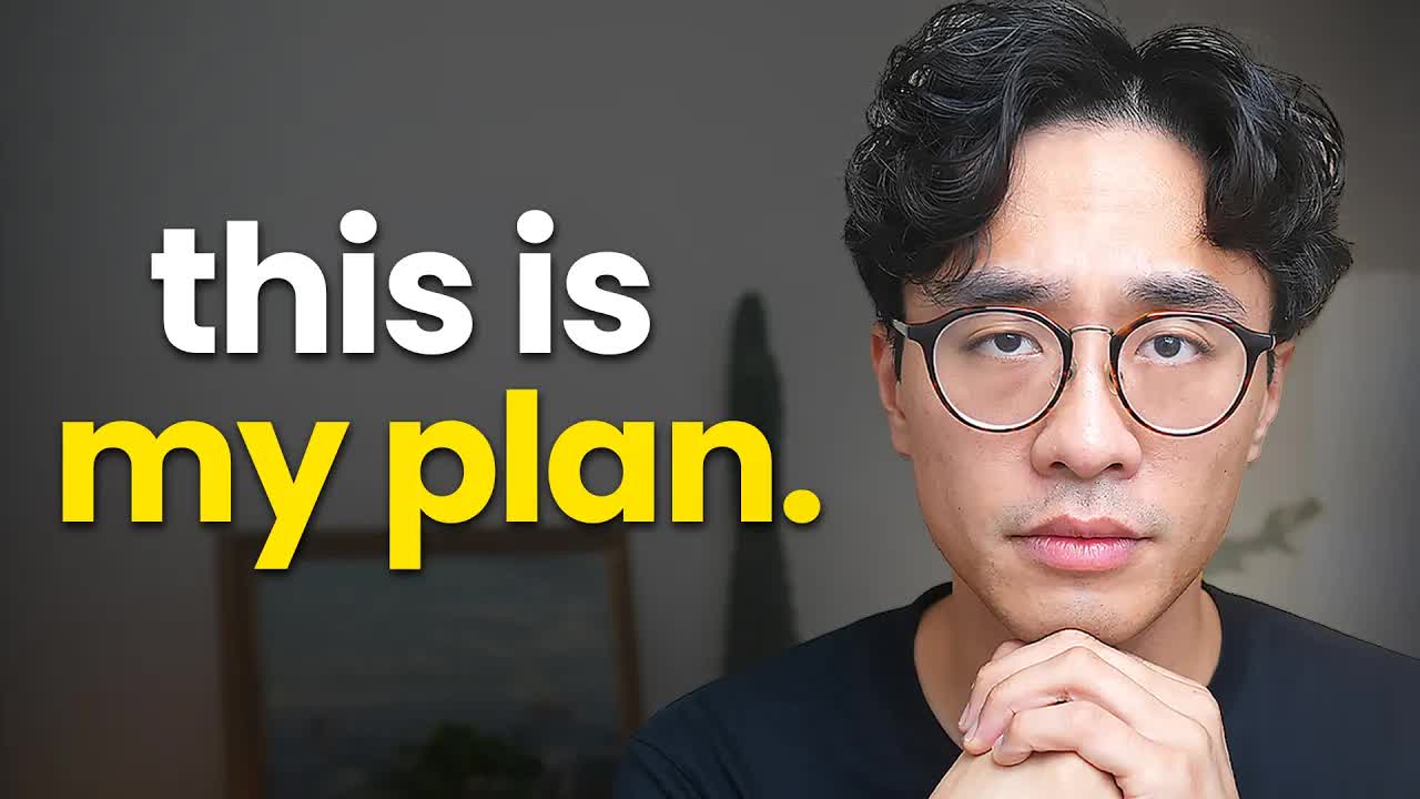 Video thumbnail for vincent chan: 2026 investing strategy: ai bubble, interest rates, and stock market outlook