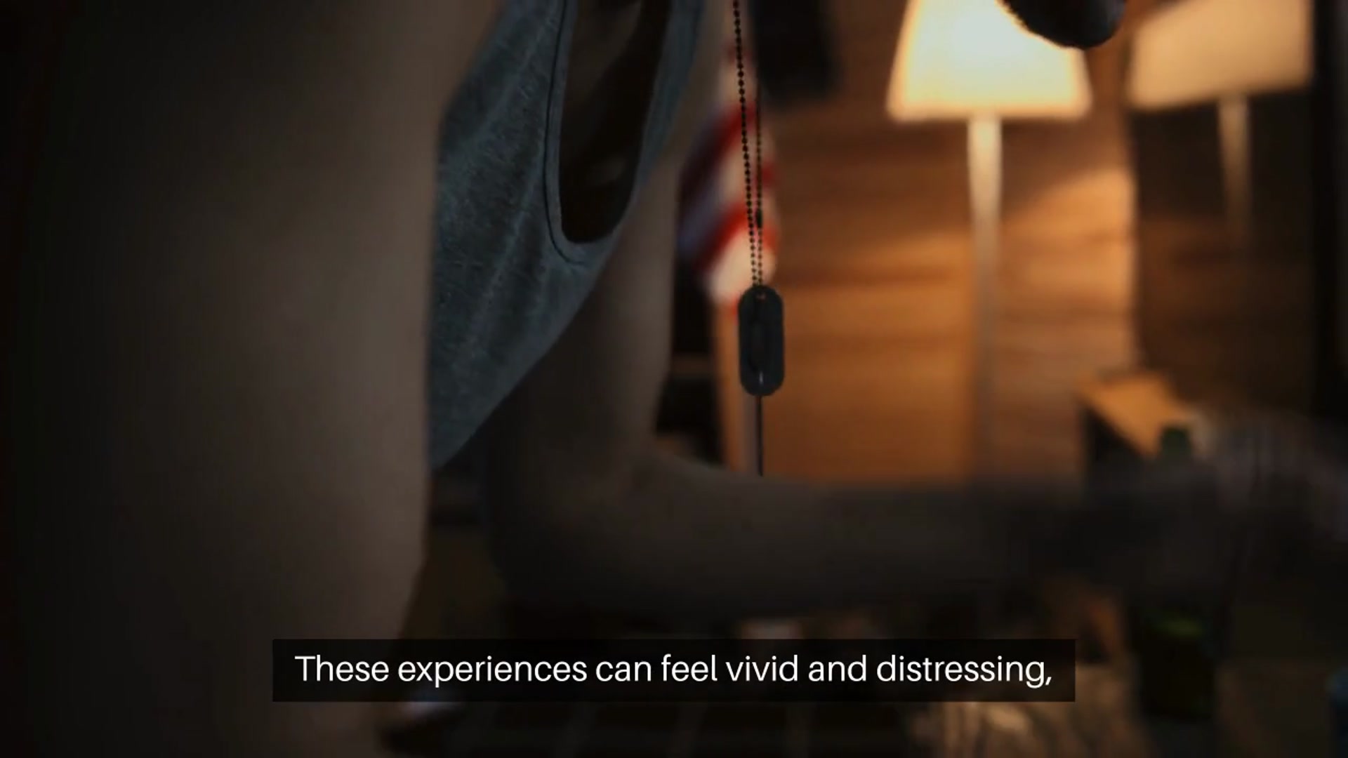 Video thumbnail for Understanding PTSD