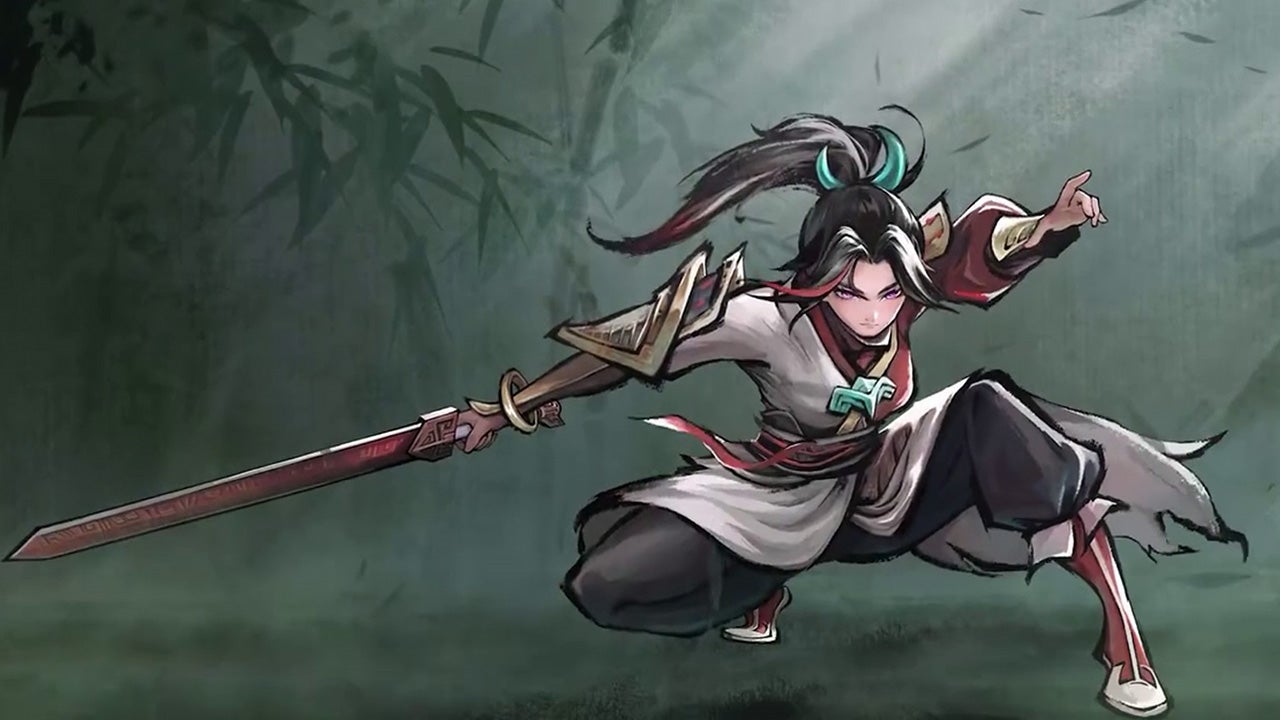 Video thumbnail for Realm of Ink - Official Xbox Announce Trailer