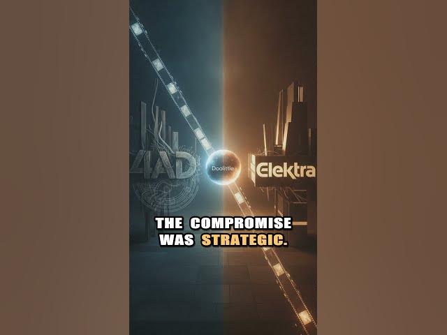 Video thumbnail for How The Pixies Crossed From 4AD To Elektra #Shorts