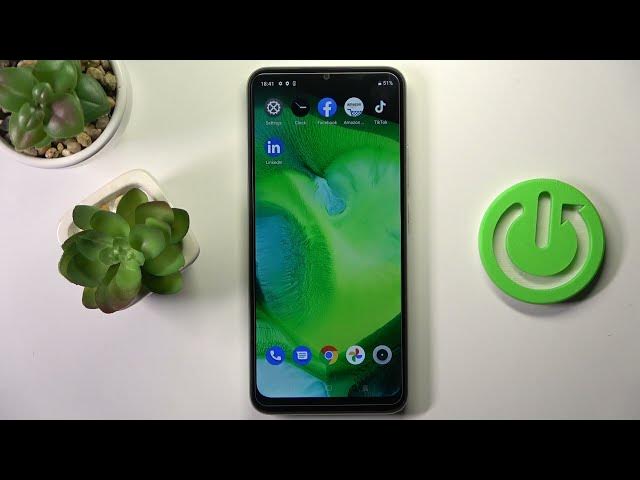 Video thumbnail for How to Change Language on Narzo 50i Prime?