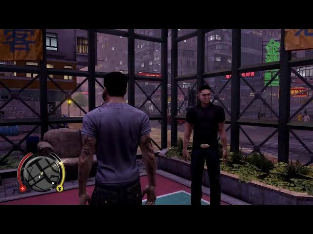 Video thumbnail for Ps5 🎮 Going live🔴 Playing [Sleeping Dogs] Gameplay 👉Definitive Edition👈 😅💯