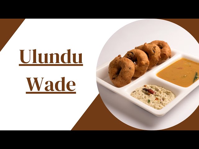 'Video thumbnail for The Crispy Magic: Ulundu Wade- video blog'