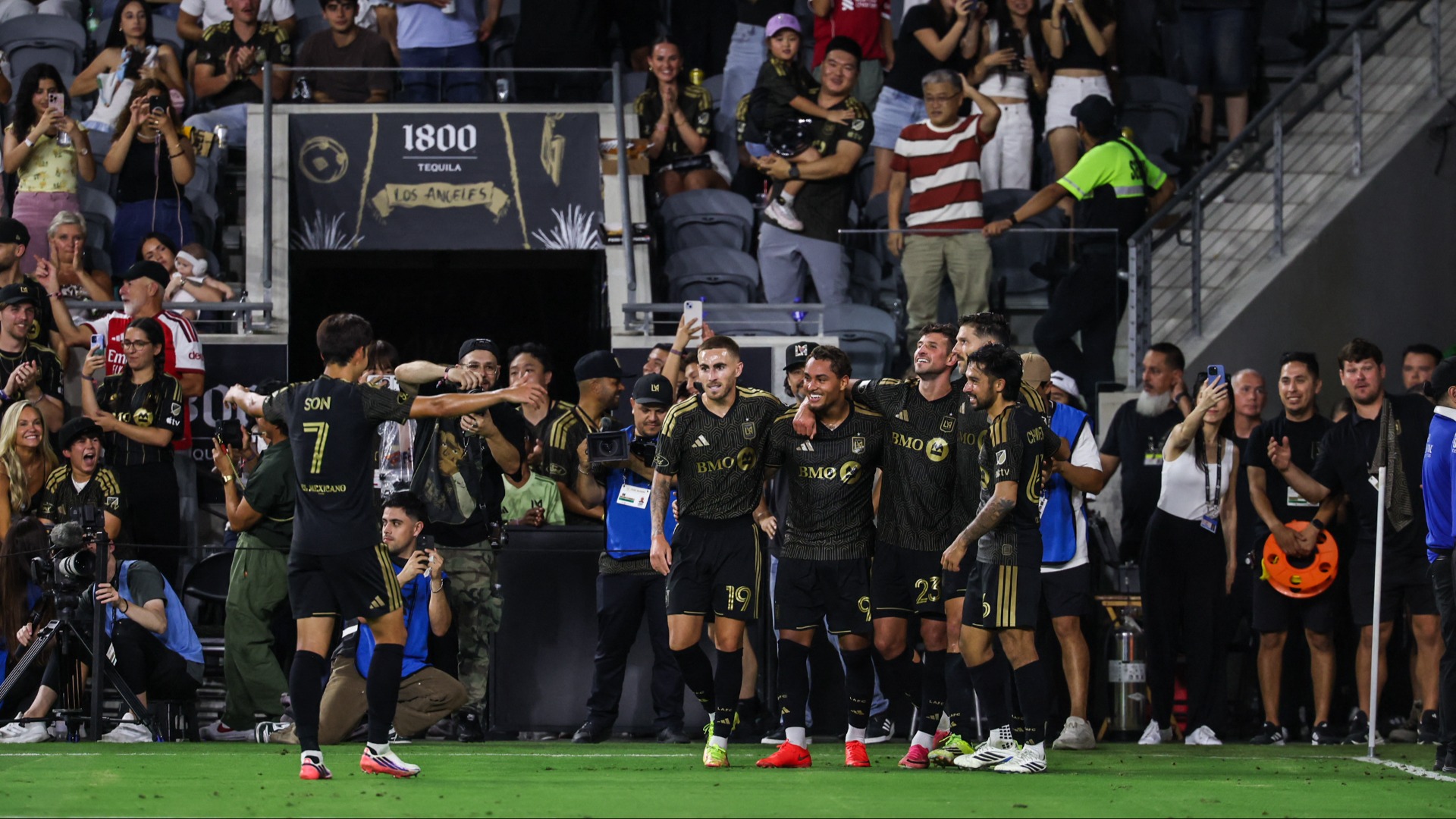 Video thumbnail for LAFC's Recovery and Match Review Against New York Red Bulls