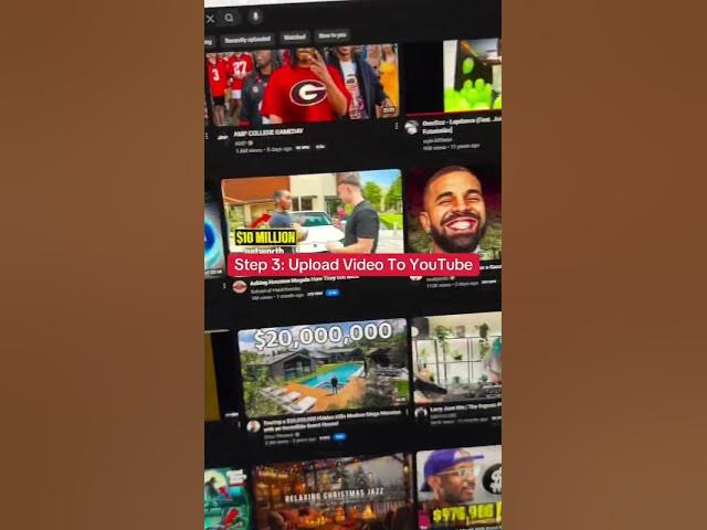 Video thumbnail for December 19, 2025