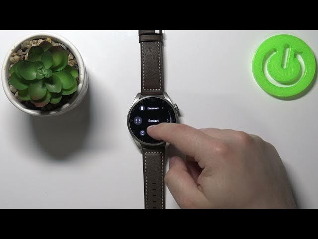 Video thumbnail for How to Disconnect HUAWEI Watch 3 Pro from Phone – Unpair / Remove Connection