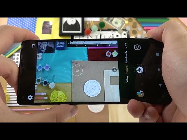 Video thumbnail for Cubot Max 3 Camera Tricks & Tips - Hidden Features of Camera on Cubot Max 3