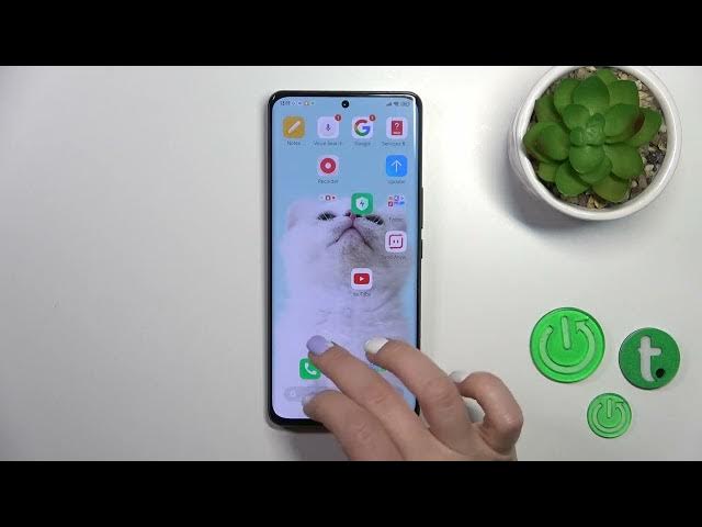 Video thumbnail for How to Hide Apps on XIAOMI 12S Ultra