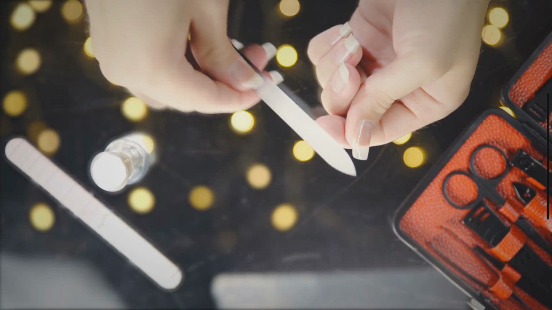 Video thumbnail for Can You Go Bowling With Long Nails? 5 Things To Know