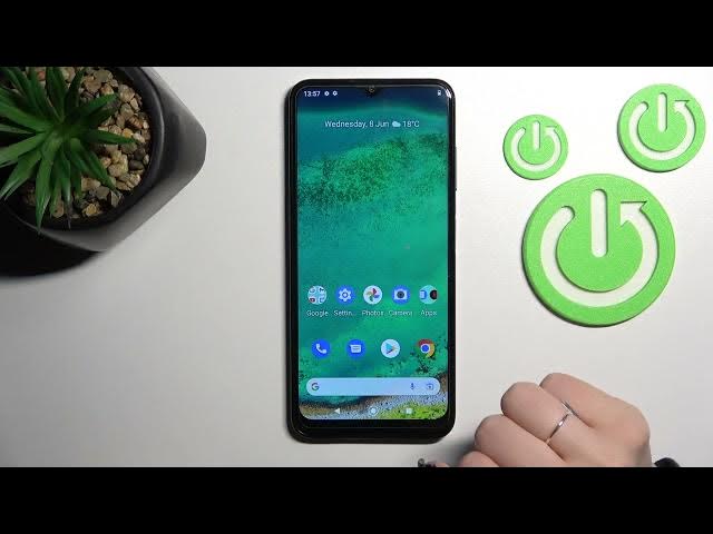 Video thumbnail for How to Turn On/Off Silent Mode on NOKIA G11 - Sound and Vibrations Settings