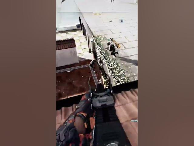 Video thumbnail for #callofduty #warzone