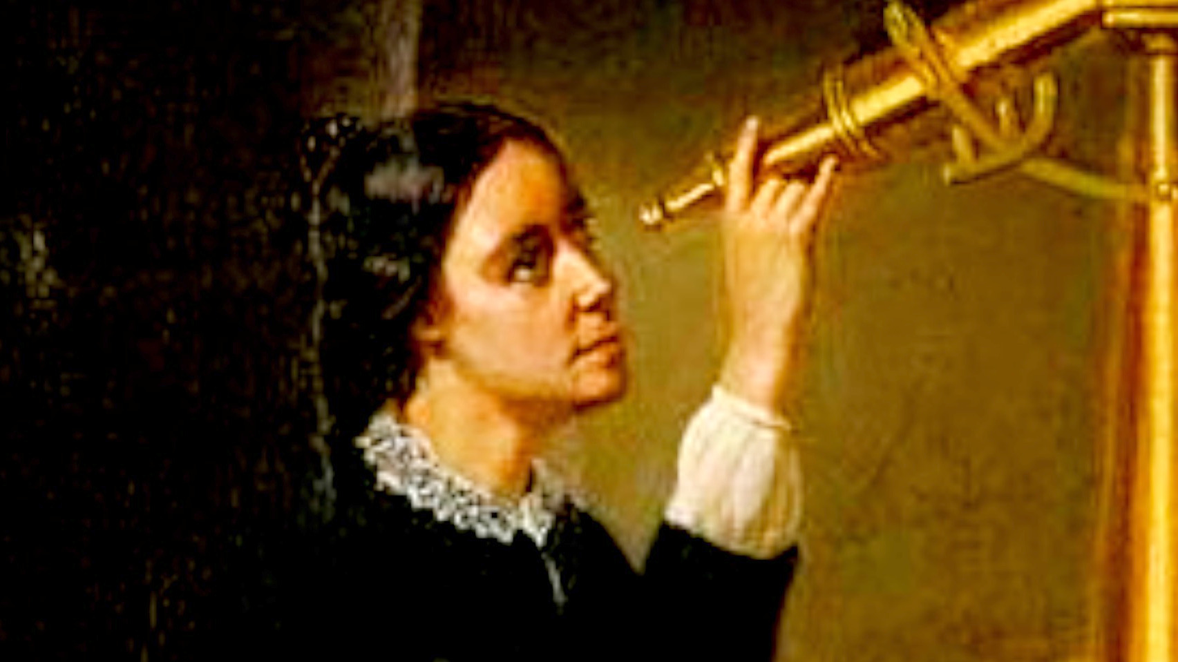 Video thumbnail for One Woman's 1800s Eclipse Observations Still Guide Astronomers Today