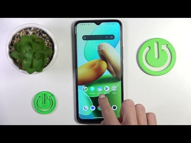 Video thumbnail for How to Turn Off Running Apps on VIVO Y22S - Disable Running Apps
