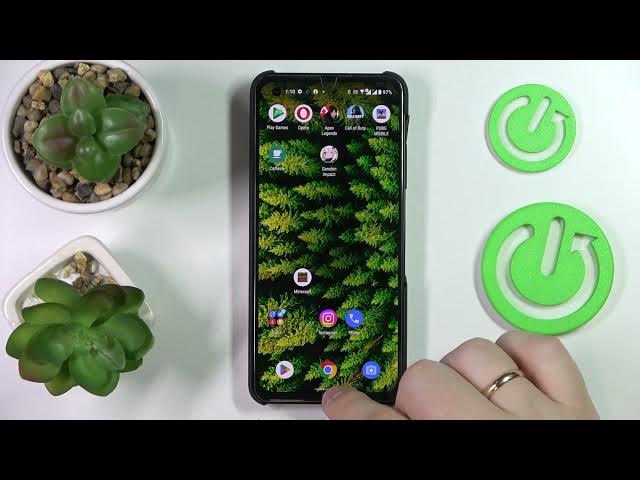 Video thumbnail for How to Turn On Speaker on Call in ASUS Zenfone 9 – Speaker Option