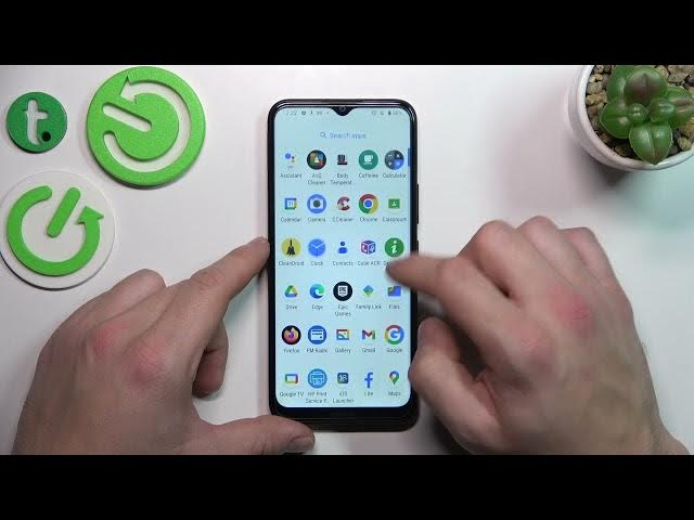 Video thumbnail for How to Change Alarm Sound on NOKIA C21 Plus? - Personalize Alarms