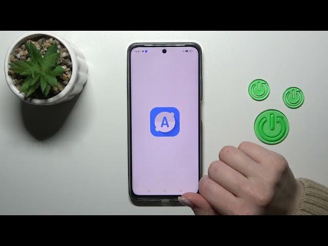 Video thumbnail for How To Check Battery Temperature On Realme C55