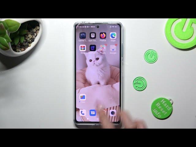 Video thumbnail for How to Find Downloaded Files on Redmi Note 12 Pro+?