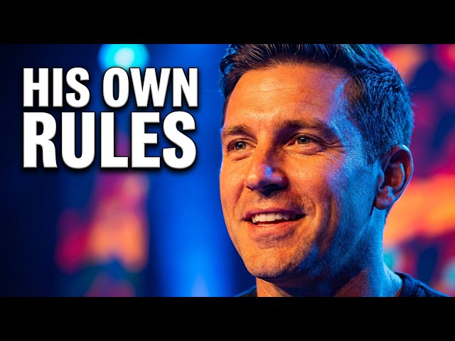 Video thumbnail for Live My Way --- Marc Ash