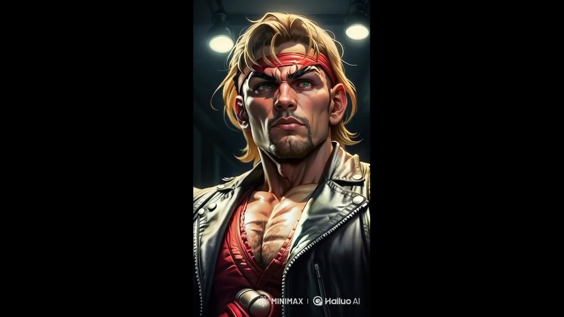 Video thumbnail for Live My Way --- Marc Ash