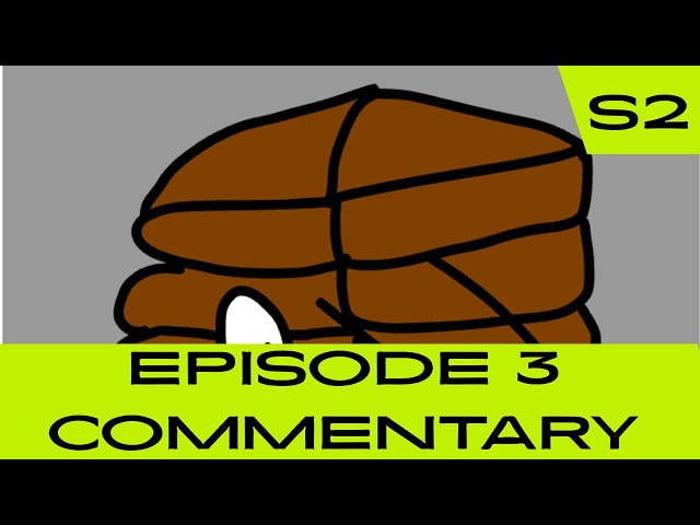 Video thumbnail for TheRootMatt - S2, E3:- “Halloween Special II” Audio Commentary