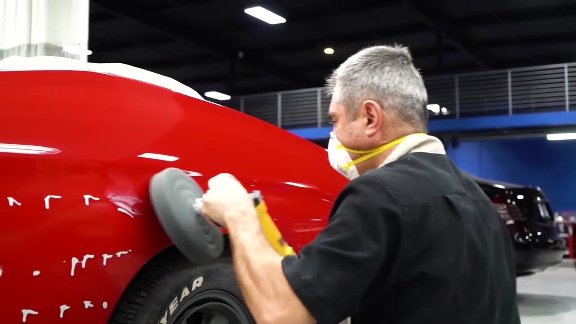 'Video thumbnail for He Makes DREAM Cars For Athletes & Celebrities!'