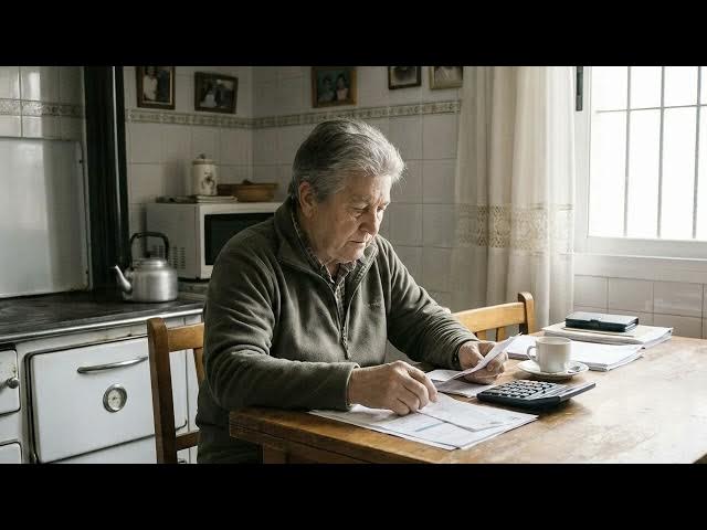 Video thumbnail for La huella del class imprinting: cómo la clase media-baja moldea nuestra relación con el dinero