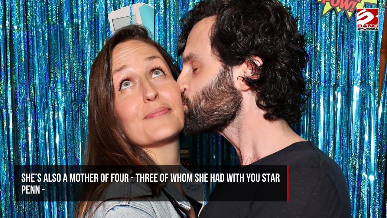 Video thumbnail for Domino Kirke was only able to grieve following her second miscarriage