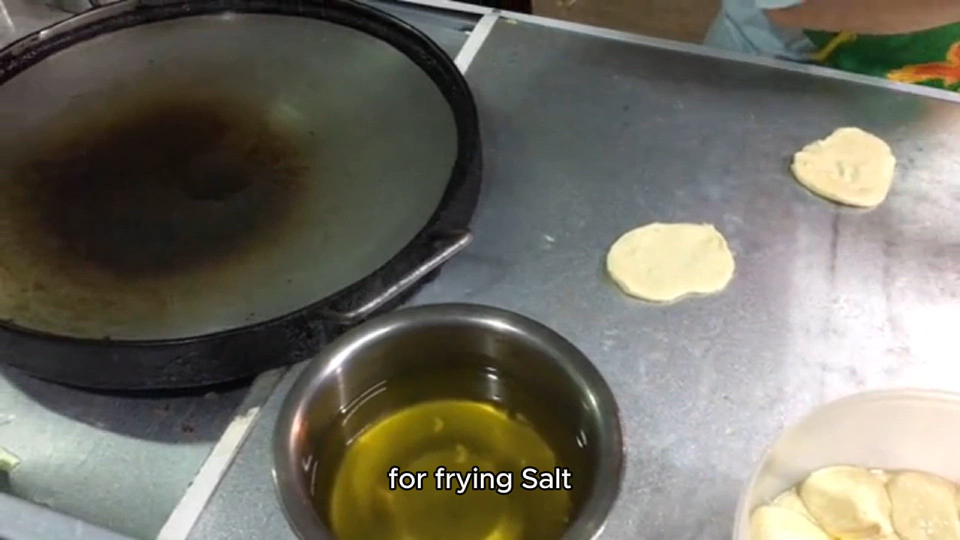 Video thumbnail for potiune recipe