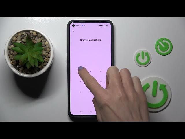 Video thumbnail for How to Reset System Settings on Realme GT 2?