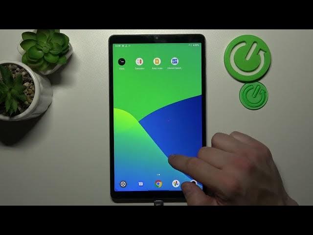 Video thumbnail for How to Connect Pendrive to REALME Pad Mini