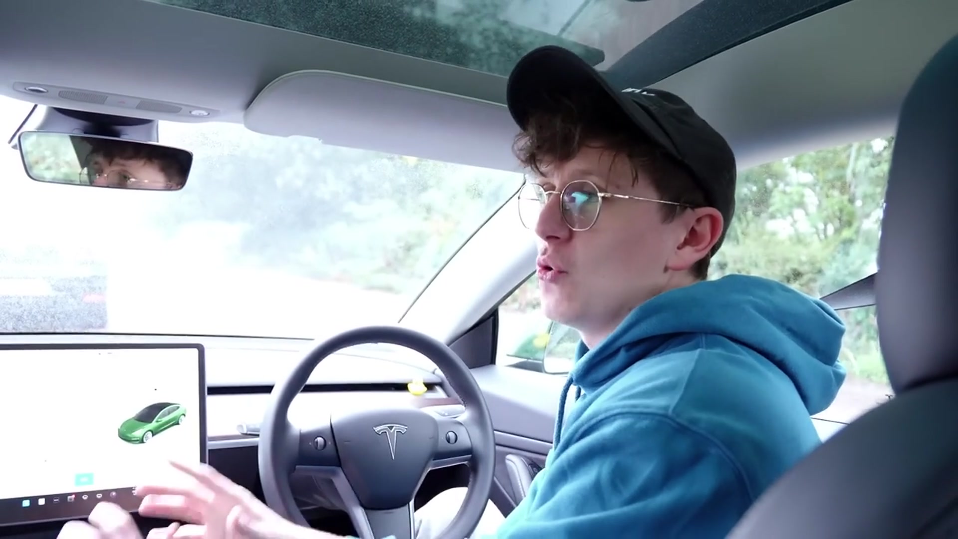 'Video thumbnail for My Tesla Warranty Has Expired.. (Expensive Service!)'