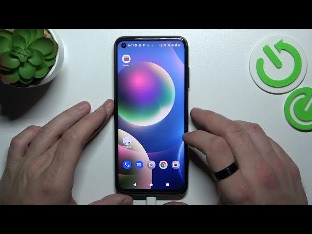 Video thumbnail for How to Connect Headphones to HTC Desire 22 Pro - Plug In Headphones