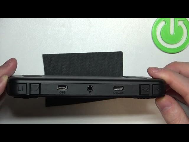 Video thumbnail for How To Change Audio Device In Anbernic Console