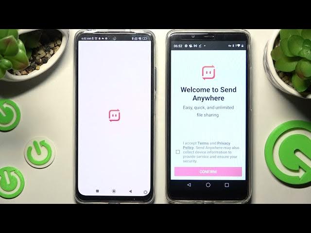 Video thumbnail for How to Transfer Files from Android Device to CUBOT Note 9 – Send Anywhere