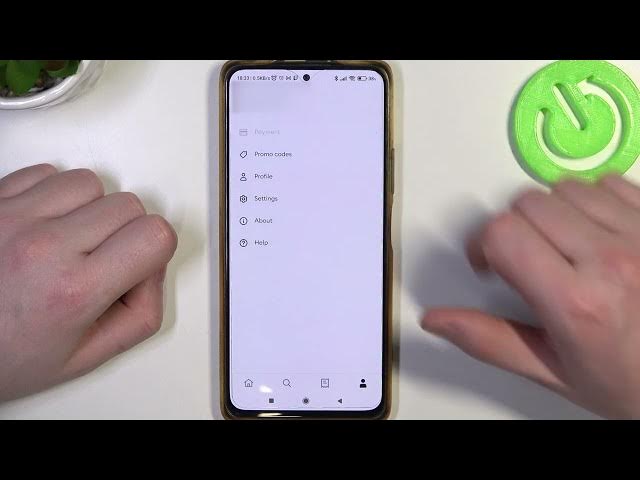 Video thumbnail for How To Add Payment Method To Bolt Food App