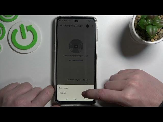 Video thumbnail for How To Install And Join Google Classroom on ULEFONE Note 13P