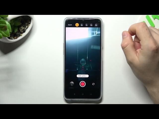 Video thumbnail for How to Edit Timelapse Video Speed on Oppo A77?